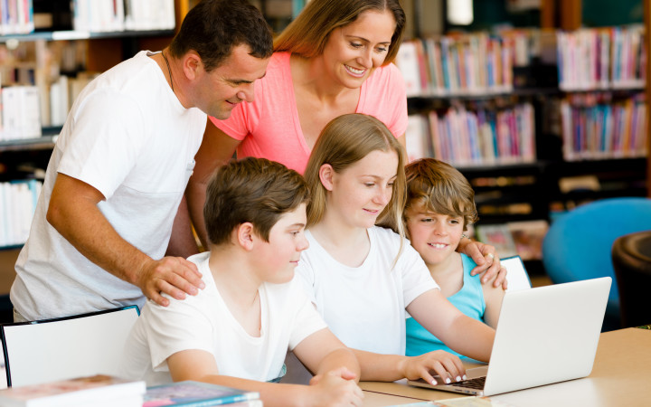 Jak pomóc dziecku zdać egzaminy?