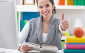 Koncentracja a miejsce do nauki