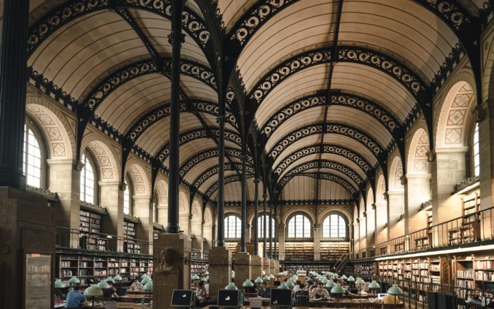 Poznaj niezwykłe historie geniuszy. Zadziwiające zdolności pamięci i koncentracji