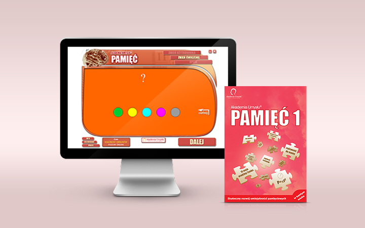 Skuteczne ćwiczenia pamięci